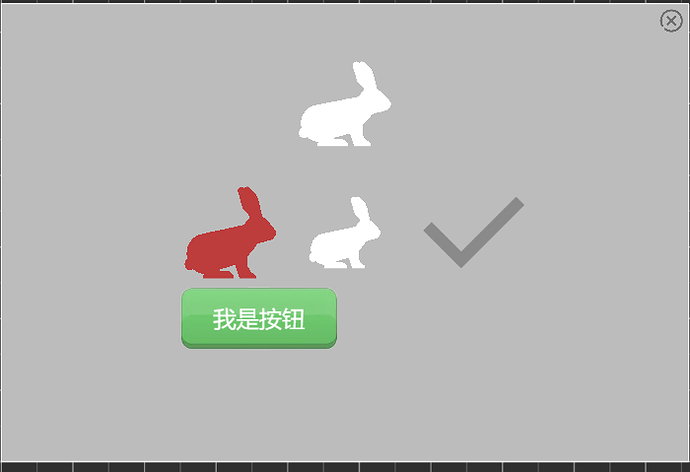 rabbit