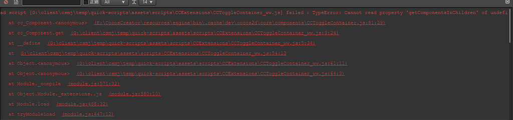 ToggleContainer 扩展问题 - Creator 2.x - Cocos中文社区