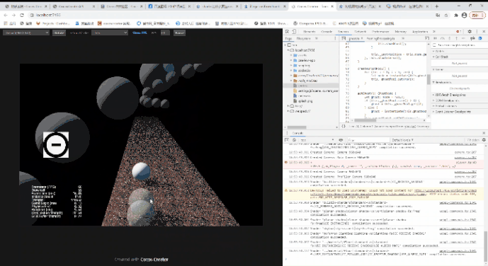 Cocos Creator - frame - Google Chrome 2021-06-02 17-01-38