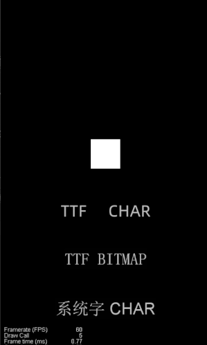 NATIVE_TTF_CHAR_BUG