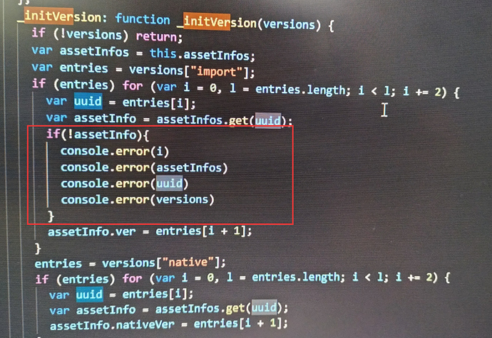 5)~E2B85IV~1I2Q{1W6}HI7