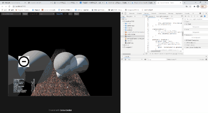 Cocos Creator - frame - Google Chrome 2021-06-02 16-32-42