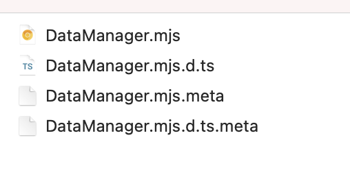 mjs正确释放方式1