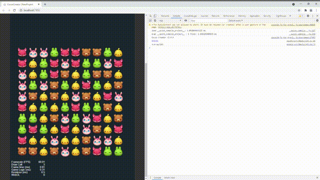 CocosCreator _ NewProject - Google Chrome 2021-03-24 14-23-49 00_00_00-00_00_30