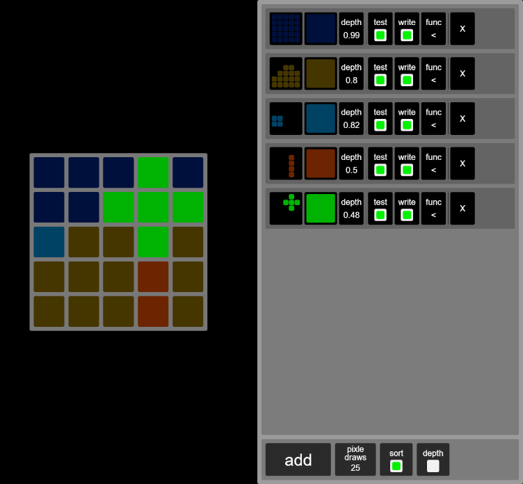 depthTest_09_40_添加一棵树