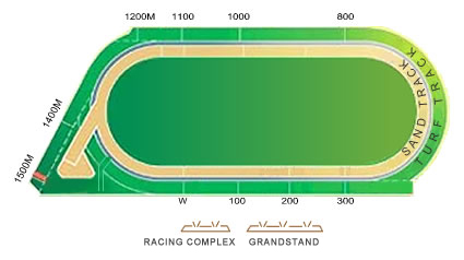RaceCourse
