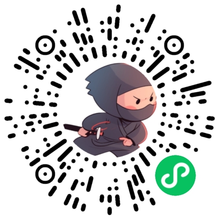 勇士爱连线小程序码