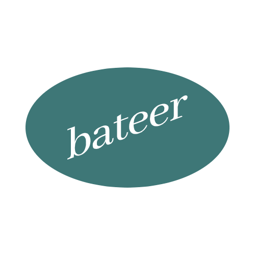 bateer - MarkMaker Logo