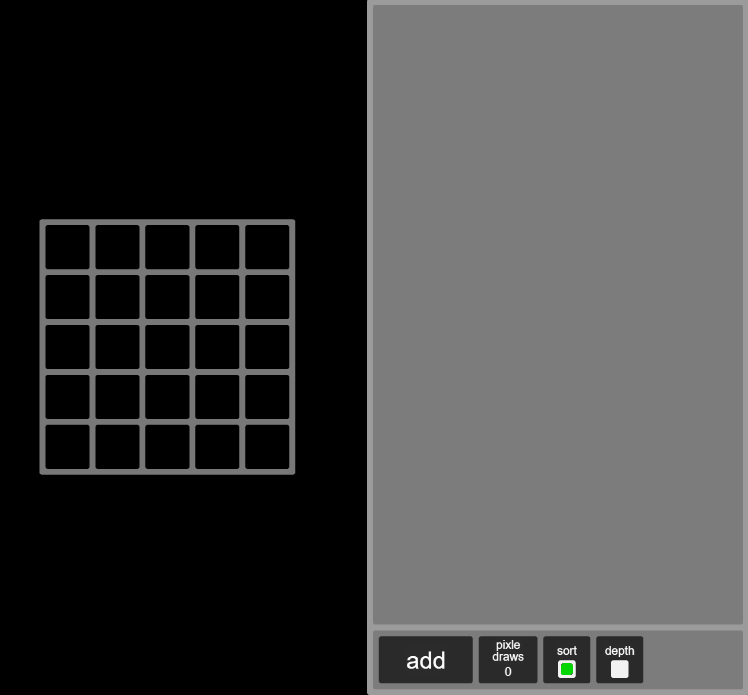 depthTest_03_01_顺排