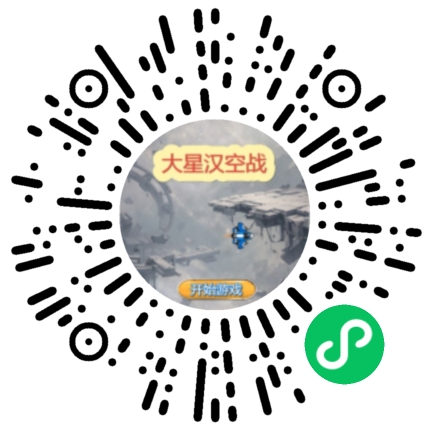 普通小程序码-a